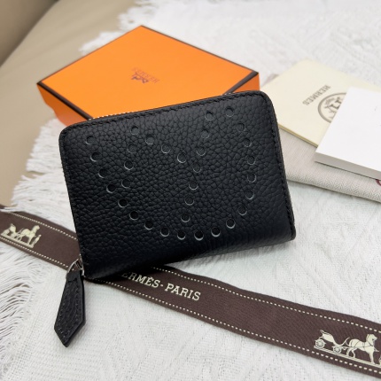 Hermes AAA quality Wallets in 169339