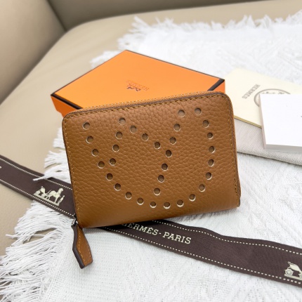 Hermes AAA quality Wallets in 169340