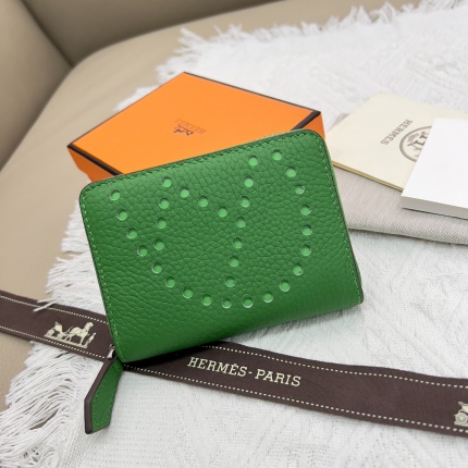 Hermes AAA quality Wallets in 169341