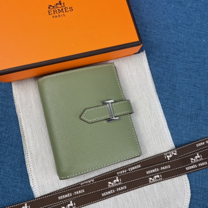 Hermes AAA quality Wallets in 169343