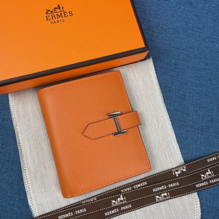 Hermes AAA quality Wallets in 169344