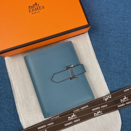 Hermes AAA quality Wallets in 169348