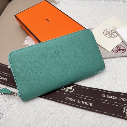 Hermes AAA quality Wallets in 169355