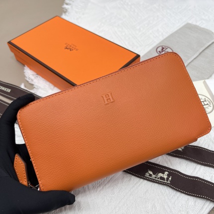Hermes AAA quality Wallets in 169360
