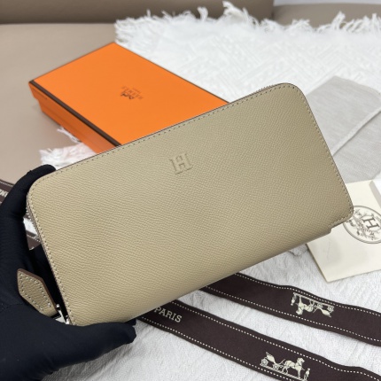 Hermes AAA quality Wallets in 169362