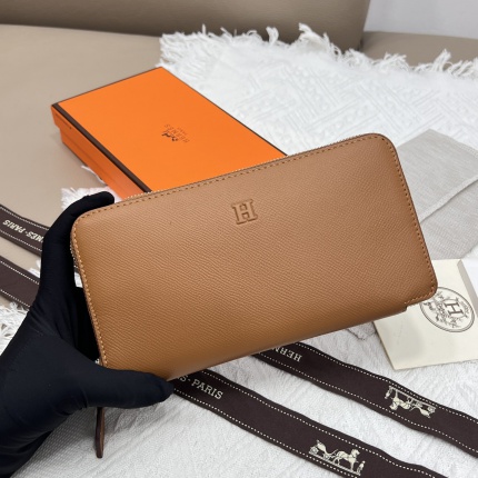 Hermes AAA quality Wallets in 169365