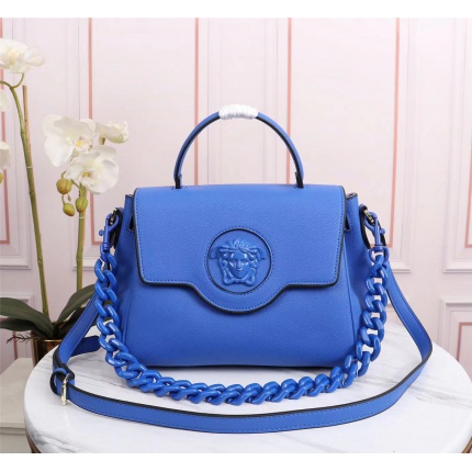 Versace  AAA Quality Handbags in 169420