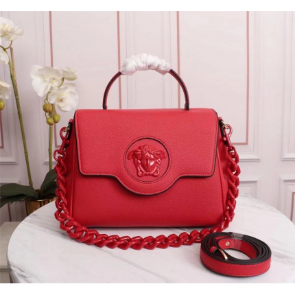 Versace  AAA Quality Handbags in 169423