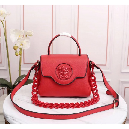 Versace  AAA Quality Handbags in 169424