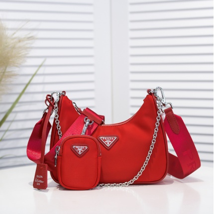 Proda High quality Handbags in 169437