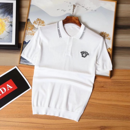 Versace T-Shirts for Men in 169467