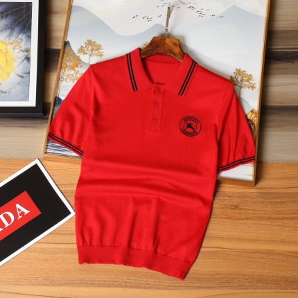 Burberry T-shirts for Men in 169472