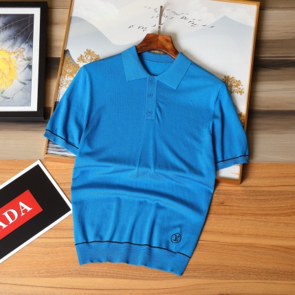 Louis Vuitton T-Shirts for Men in 169485