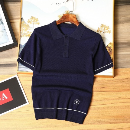 Louis Vuitton T-Shirts for Men in 169486