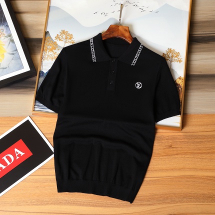 Louis Vuitton T-Shirts for Men in 169487