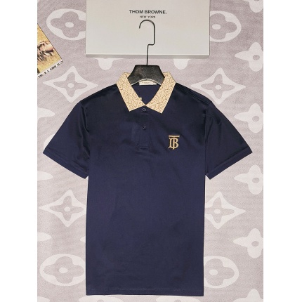 Burberry Polo T-Shirts for Men in 169625