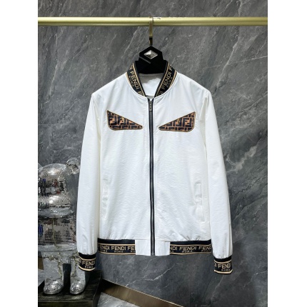 Fendi Jackets for Men in 169664