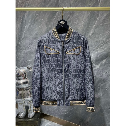 Fendi Jackets for Men in 169665
