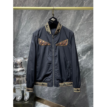 Fendi Jackets for Men in 169666
