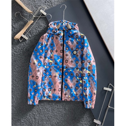 Louis Vuitton Jackets for Men in 169675