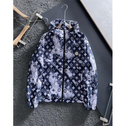 Louis Vuitton Jackets for Men in 169676