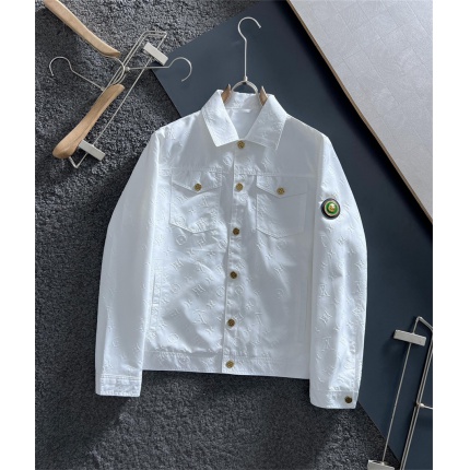 Louis Vuitton Jackets for Men in 169677