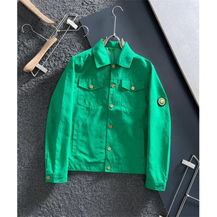 Louis Vuitton Jackets for Men in 169678