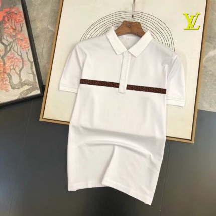 Louis Vuitton Polo T-Shirts for Men in 169705