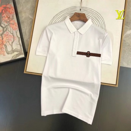 Louis Vuitton Polo T-Shirts for Men in 169707