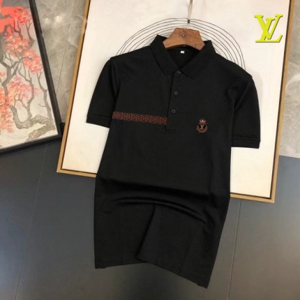 Louis Vuitton Polo T-Shirts for Men in 169708