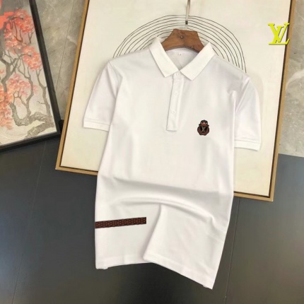 Louis Vuitton Polo T-Shirts for Men in 169711