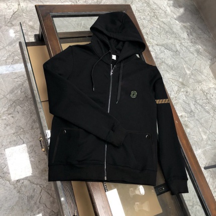 Fendi Hoodies for Men in 169721