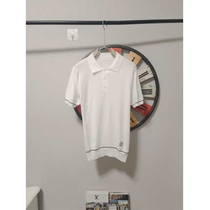 Louis Vuitton Polo T-Shirts for Men in 169739