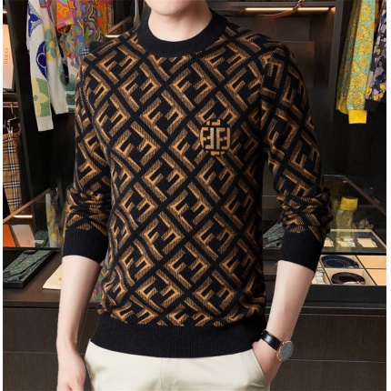 Fendi Sweaters for Men in 169753