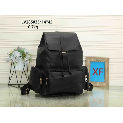 Louis Vuitton Backpacks,luggage bag in 169798
