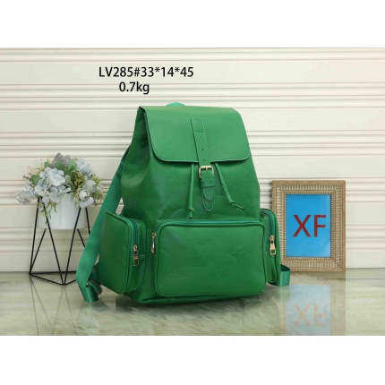 Louis Vuitton Backpacks,luggage bag in 169801