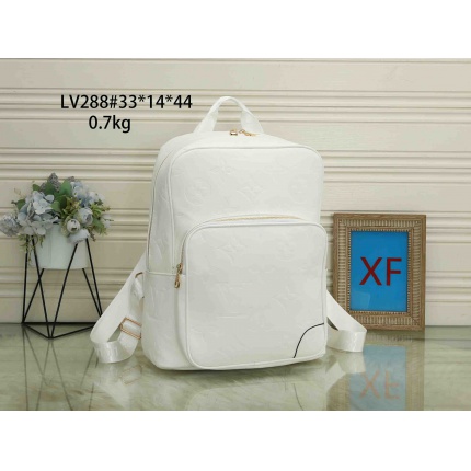 Louis Vuitton Backpacks,luggage bag in 169802