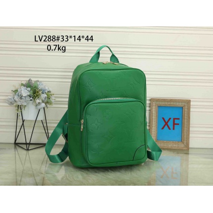 Louis Vuitton Backpacks,luggage bag in 169803