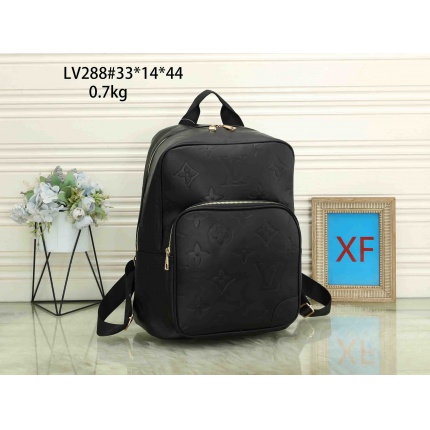 Louis Vuitton Backpacks,luggage bag in 169805