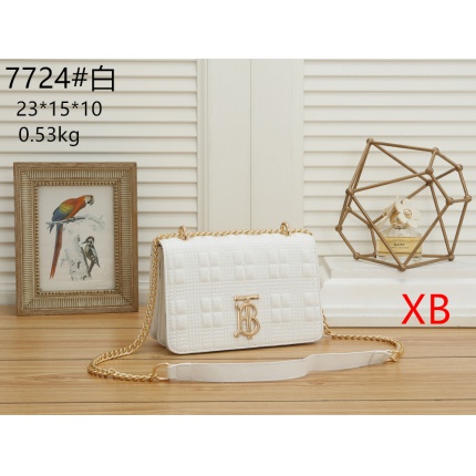 Burberry Cross bags in 169822