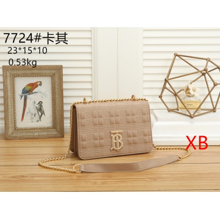 Burberry Cross bags in 169824