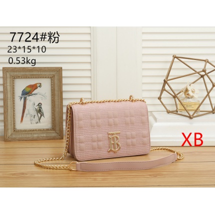 Burberry Cross bags in 169825