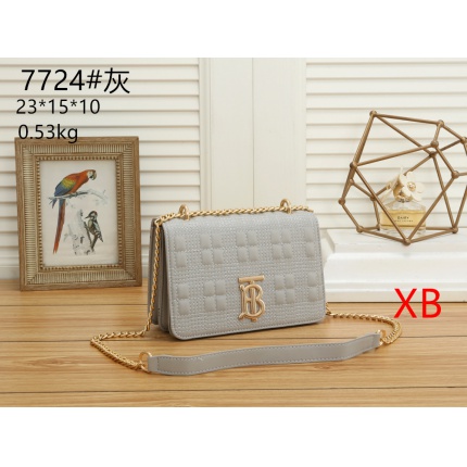 Burberry Cross bags in 169826