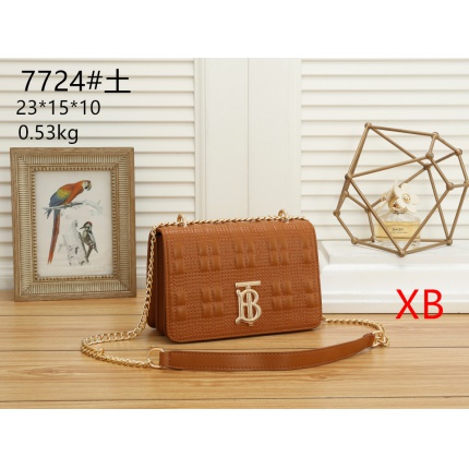Burberry Cross bags in 169827