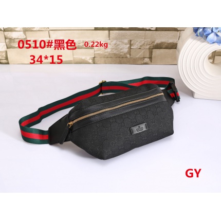 Gucci Cross Bags in 169828