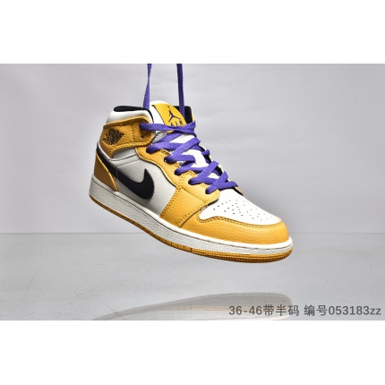 Jordan 1 Shoes for Men in 169888