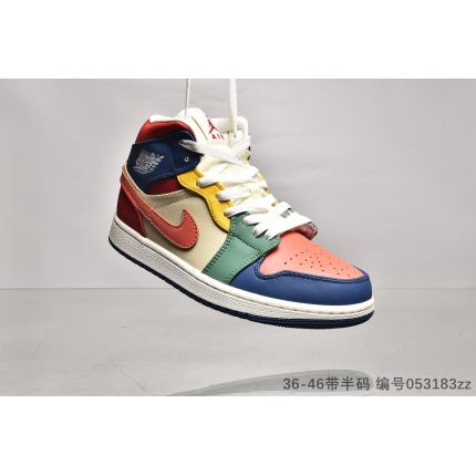 Jordan 1 Shoes for Men in 169893