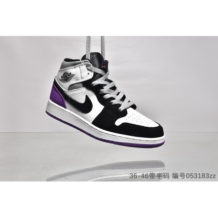 Jordan 1 Shoes for Men in 169896