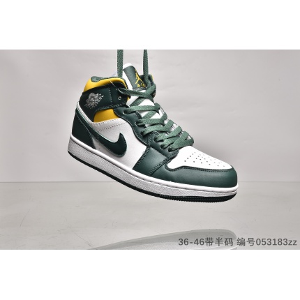 Jordan 1 Shoes for Men in 169899