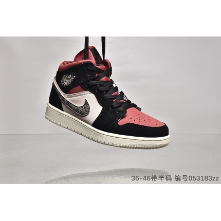 Jordan 1 Shoes for Men in 169902
